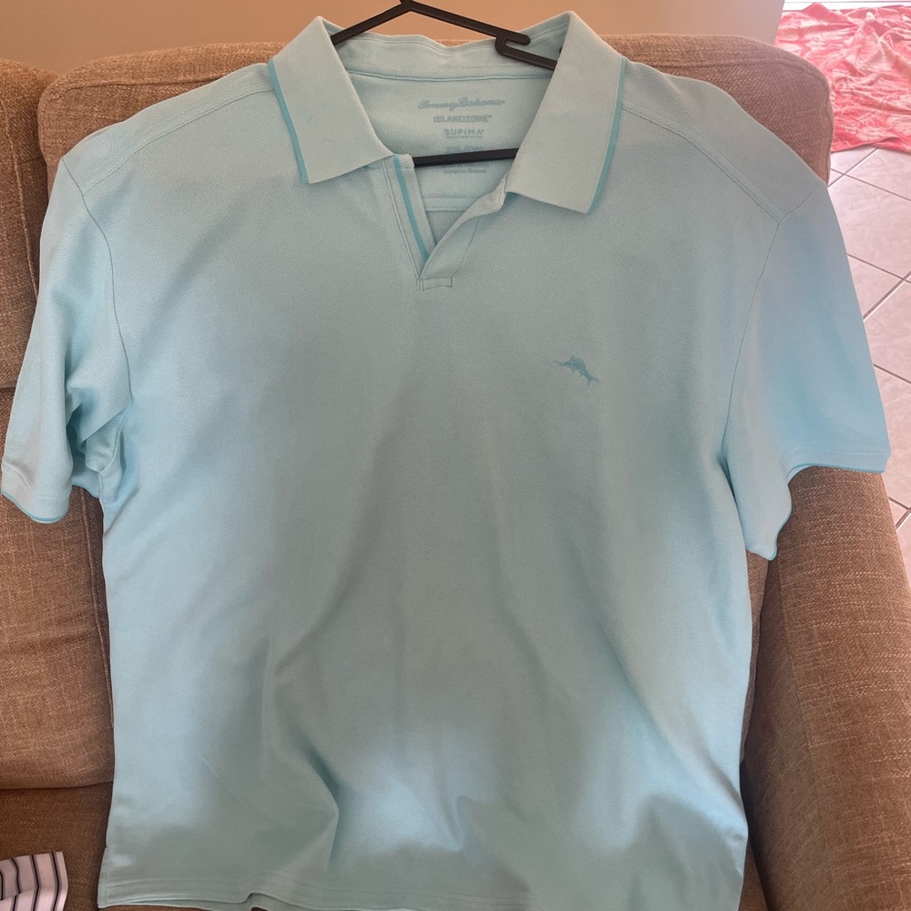 Tommy Bahama Men's  Polo